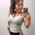 Lena cunningham - @molex135 - Instagram