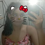 florzinha - @_daly.lena.30 - Instagram