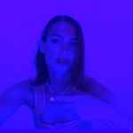 Lena Daly - @djpsychicdriving - Instagram