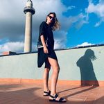 Lena Jaroschek Daly - @lenajrsk - Instagram