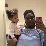 Lena Daniel - @itslena.sworld - Instagram