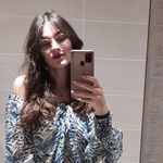 Léna Daniel - @lena.daniel.nsrgx - Instagram
