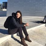 Elena Dodge - @elenadodge - Instagram