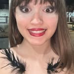 Lena Traper - @lenadraperr - Instagram