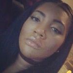 Lena Everett - @cleopatra_monroe - Instagram