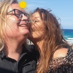 Lena Farrell - @lenafarrell71 - Instagram