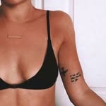Lena Farrell - @__jamal_vany8 - Instagram