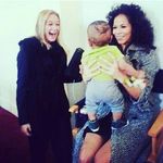 Lena Adriana Adams Foster - @lenaxfoster - Instagram