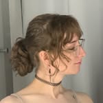 Lena Foster - @cerulena_ - Instagram