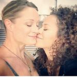 Stef And Lena Adams Foster - @xstefandlenax - Instagram