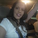 Lena Garza-Aguirre - @mslenag - Instagram
