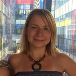 Elena Geller - @drgeller - Instagram