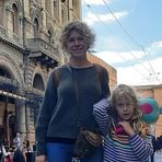 Lena Geller - Facebook