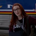 Charlie Bradbury - @elena_lenagilbert - Instagram