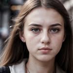 Lena O grady - @lenarvn1b - Instagram