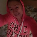 Lena Greer - @lenawiththedragon - Instagram