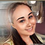 Lena Greer - @firepixi89 - Instagram