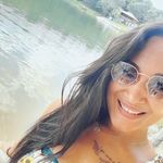 Leninha Alves Pereira - @marlene.gregory.lena - Instagram