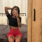 Lena 🌸 - @liftpruoggresslena - Instagram