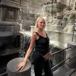 Lena Gress - @lenatizia - Instagram
