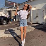 Lena Griffiths - @echamblain_ - Instagram
