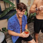 Lenagriffiths - @ohmygosh_grayson - Instagram