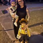 Lena Ryan-Grimes - @lenaroseanna08 - Instagram