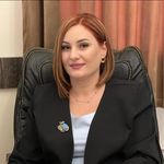 Lena Grigoryan - @lenahairstyle_ - Instagram