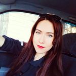 Елена - @hackers_lena - Instagram