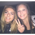 🤘🏼Lena & Hailey💯 - @lena_hailey2430 - Instagram