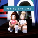 Lena and Hailey - @lenaandhailey - Instagram