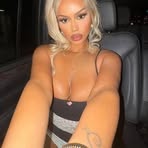 Lena Hailey - Facebook