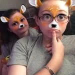 •hailey&lena• - @_.lena.and.hailey._ - Instagram
