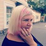 Елена Хаммами - @lenahammami - Instagram