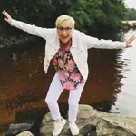 Lena Hammarström - @lena_hammarstrom - Instagram
