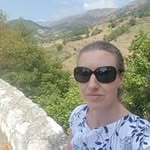 Lena Hammer - @lenahammer1975 - Instagram