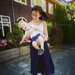 Magdalena Hammond - @magda_lena_hammond - Instagram