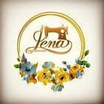 سرویس آشپزخانه|دمکنی|پیشبند|دستگیره|کاورقابلمه|فهیمه عباسی - @lena_handdmade - Instagram