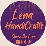 Lena Handicrafts - @lena_handicrafts - Instagram