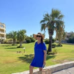 Lena Hansen - Facebook