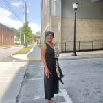 Lena Harley - @queen_lele908 - Instagram