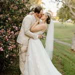 Lena & Harrison ll Lifestyle - @betweentheroses - Instagram
