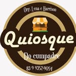 Lena e Harrison - @quiosquedocumpadre - Instagram