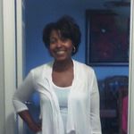 Lena Harrison - @blessing_share_movement777 - Instagram