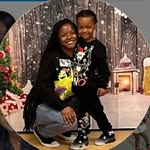 Giovon's mom - @lenahartwelll_ - Instagram
