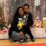Giovon’s Mom 🫶🏾🧑‍🧒 - @lenahartwell - Instagram