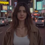 Lena Hart - @lenahartai - Instagram