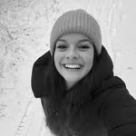 Lena Hartl - @hartllena - Instagram