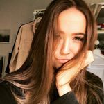Lena Hauser - @lena25.09.00 - Instagram