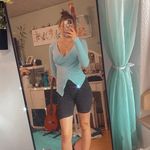 Lena Hauser - @lenahauser06 - Instagram